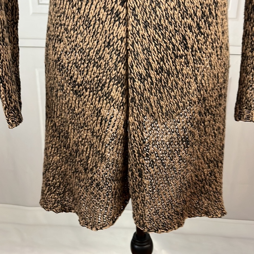 Open front cardigan - Picture 10 of 13